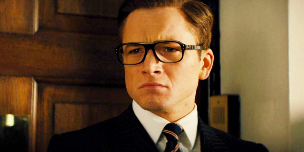 Kingsman