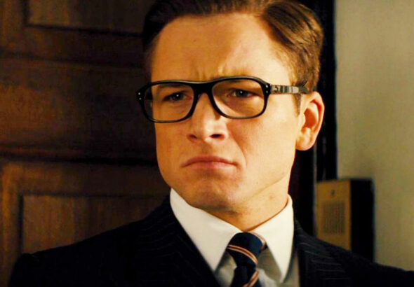 Kingsman